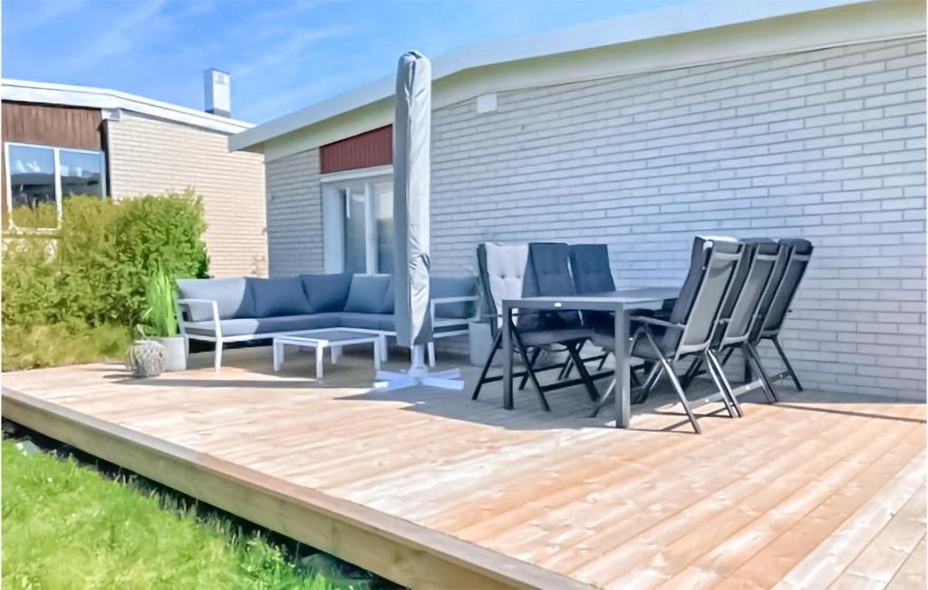 Amazing Home In Aln With Wifi And 3 Bedrooms photo 1