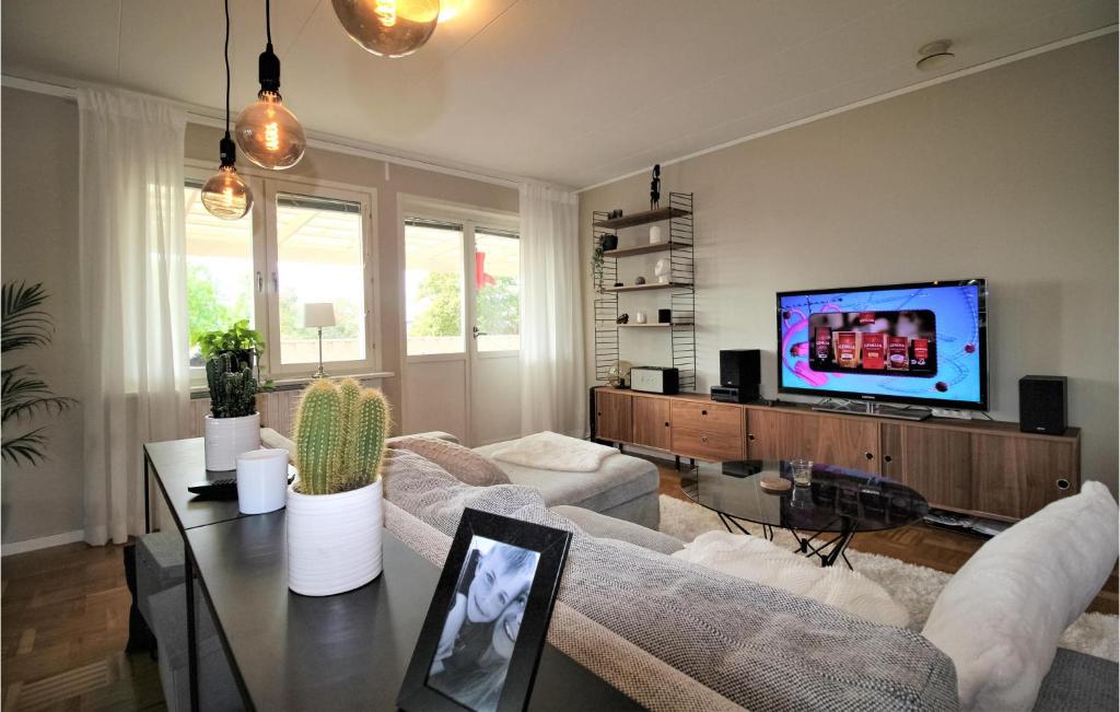 Amazing Home In Aln With Wifi And 3 Bedrooms photo 2