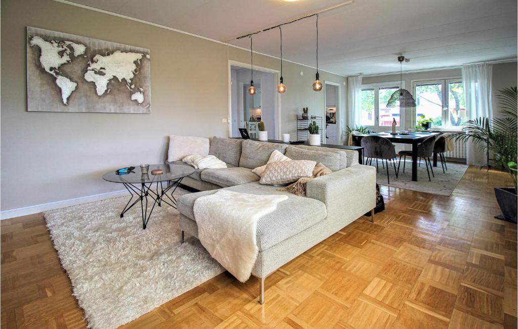 Amazing Home In Aln With Wifi And 3 Bedrooms photo 3