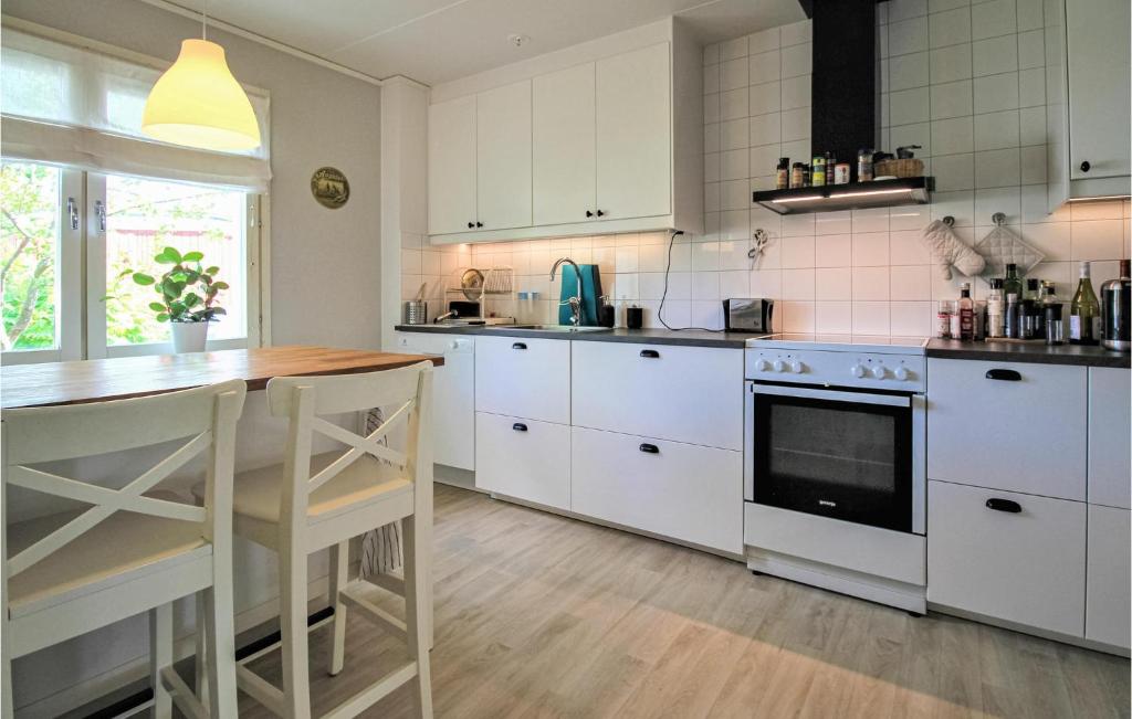 Amazing Home In Aln With Wifi And 3 Bedrooms photo 4