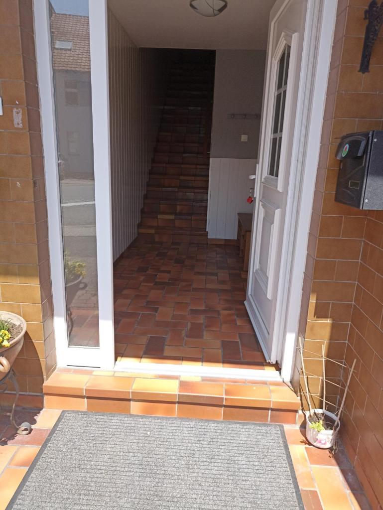 appartement avec balcon photo 3