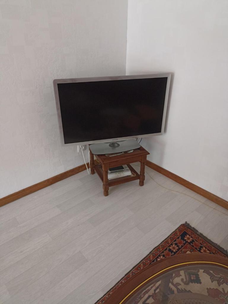 appartement avec balcon photo 2