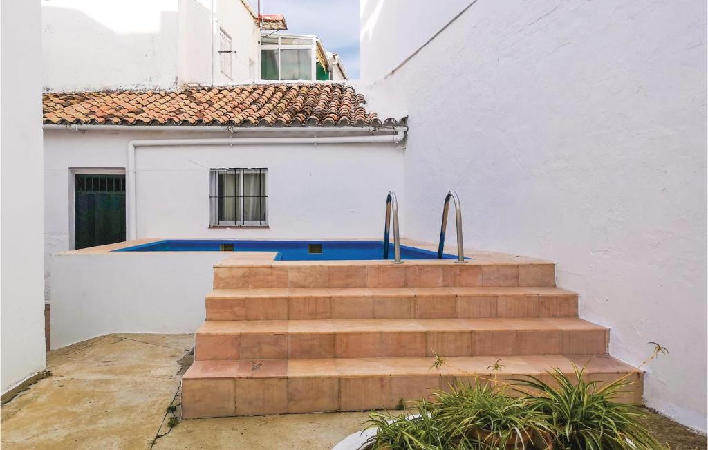 Beautiful Home In El Bosque With 3 Bedrooms, Wifi And Outdoor Swimming Pool photo 2