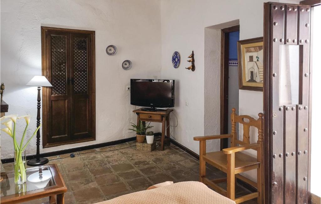 Beautiful Home In El Bosque With 3 Bedrooms, Wifi And Outdoor Swimming Pool photo 3