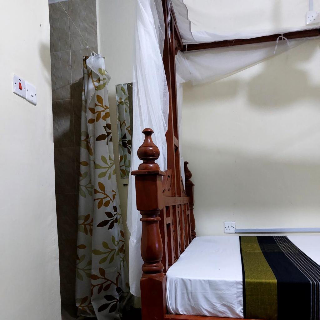 Amarossi Hippo-Studio Terrace Apartment, Mtwapa photo 1