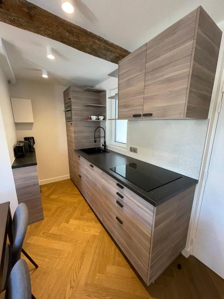 Appartement les hirondelles photo 2