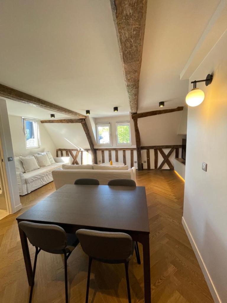 Appartement les hirondelles photo 3