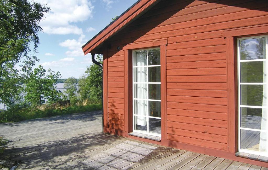 Stunning home in Bor with 4 Bedrooms photo 2