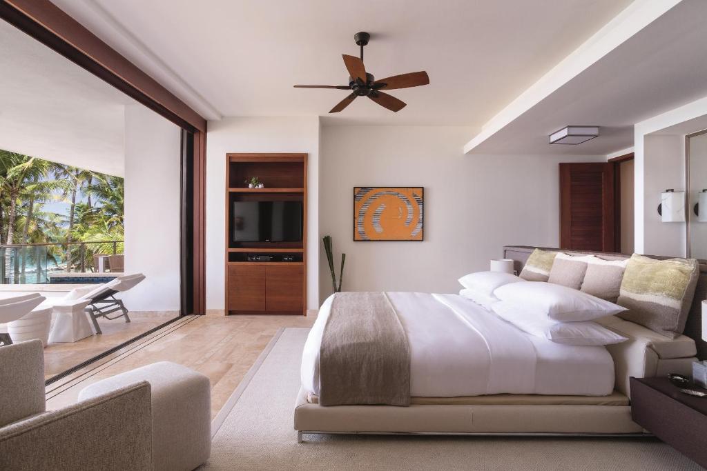 Residences at Dorado Beach, a Ritz Carlton Reserve photo 1