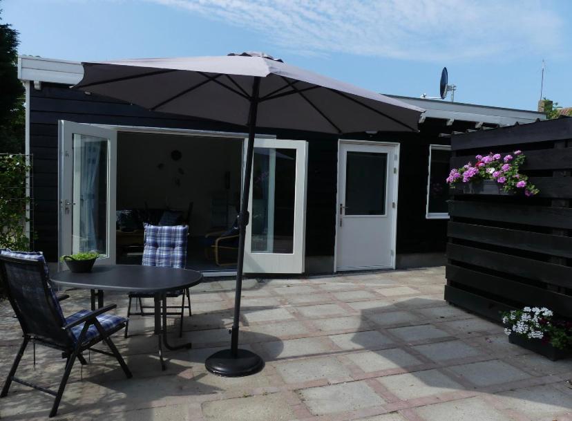 Appartement Boomgaard photo 1