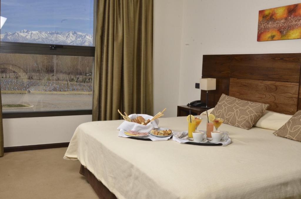 Fuente Mayor Hotel & Casino photo 1