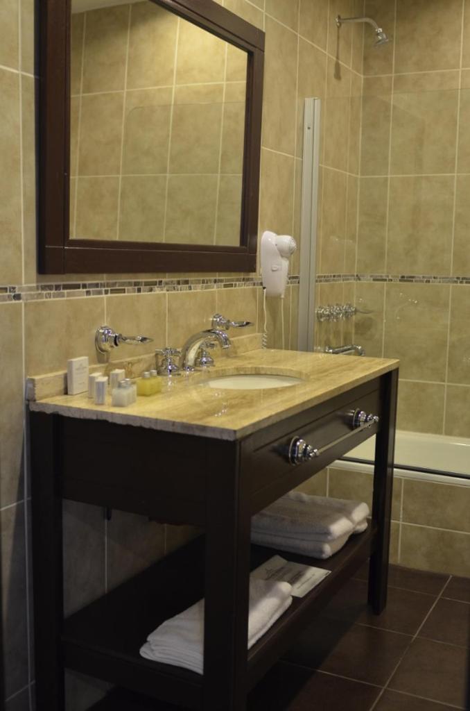 Fuente Mayor Hotel & Casino photo 2