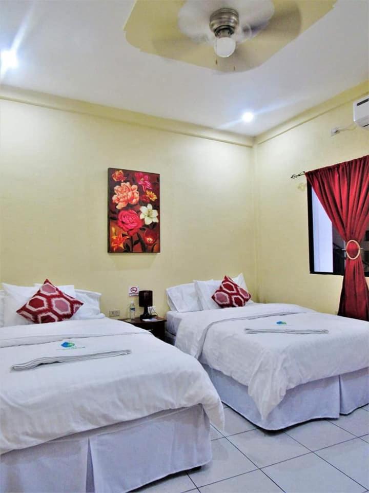 Hotel Palmeras de Elim photo 2