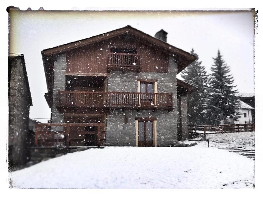 La Maison de Clara photo 1