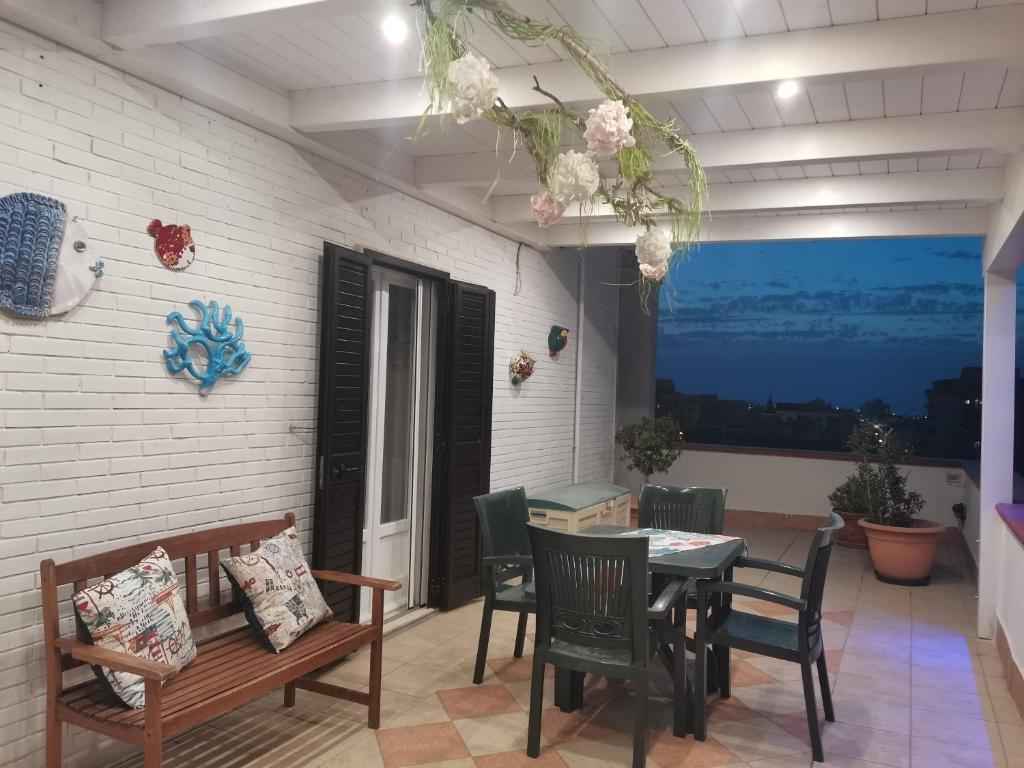 Little Paradise casa vacanze photo 3