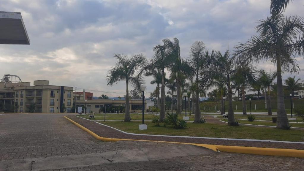Parque Aldeia das Águas Flat photo 4