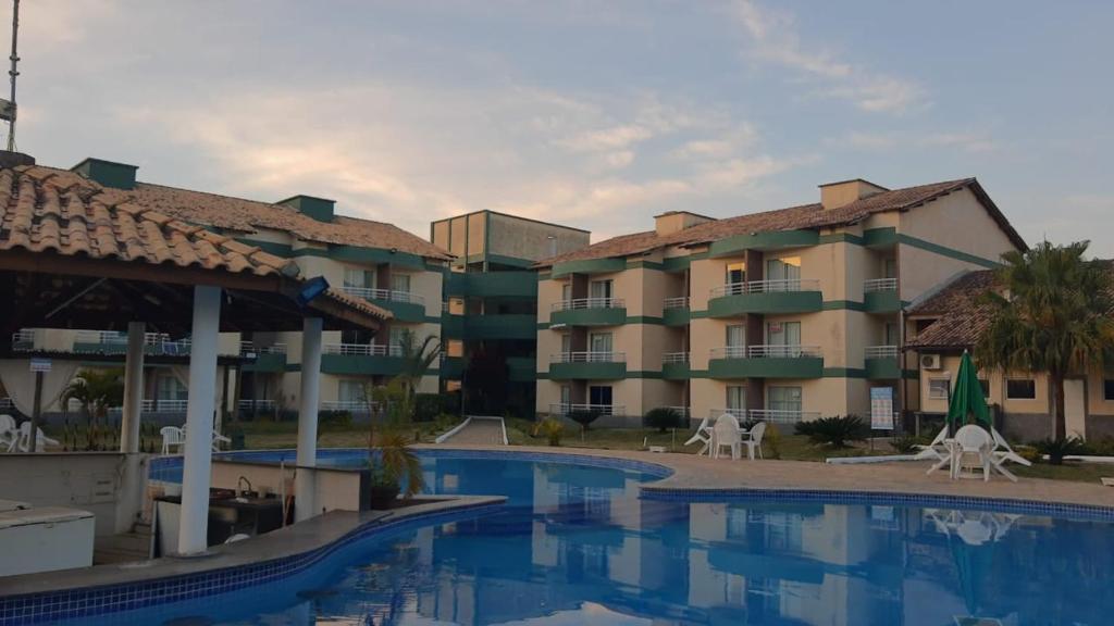 Parque Aldeia das Águas Flat photo 2