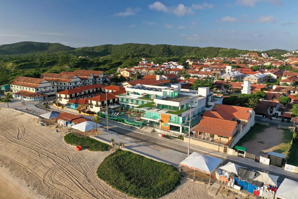 Paradiso Peró Praia Hotel photo 3