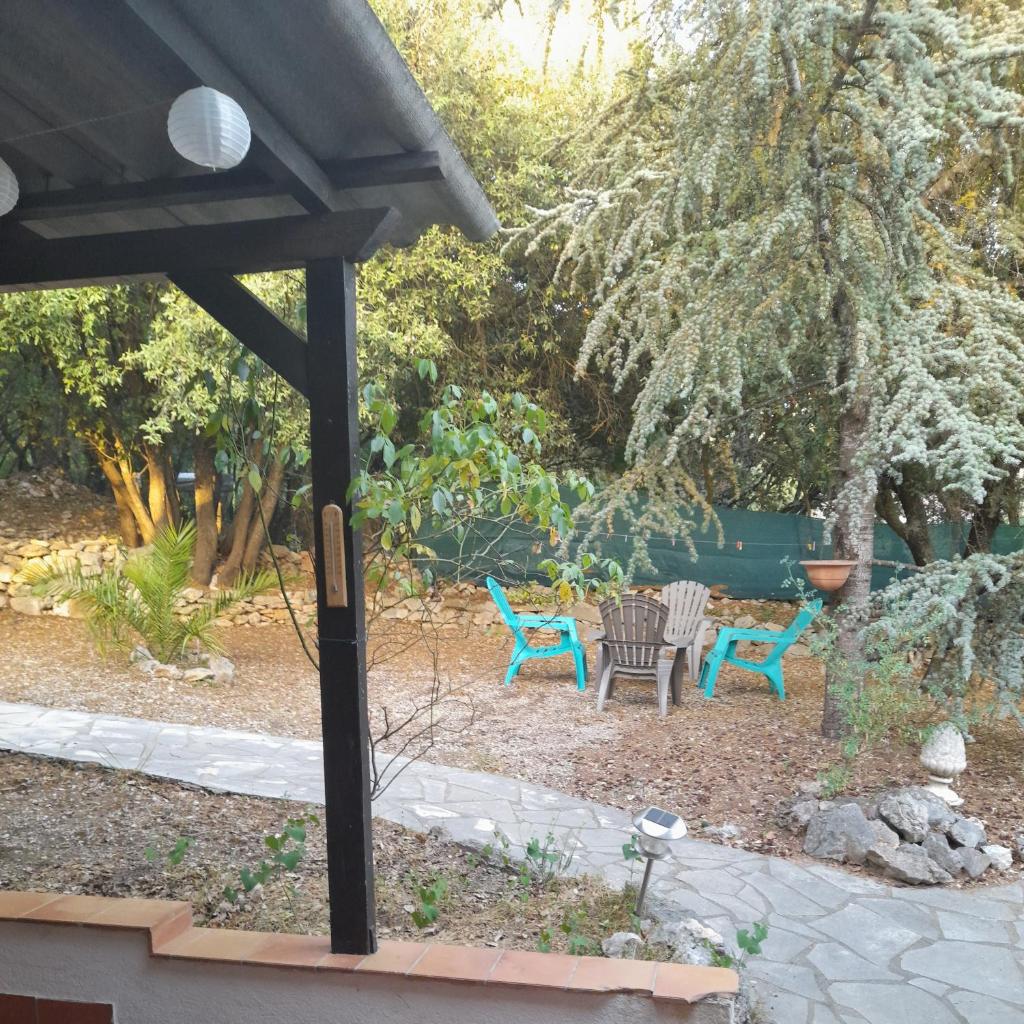 Argelliers photo 3