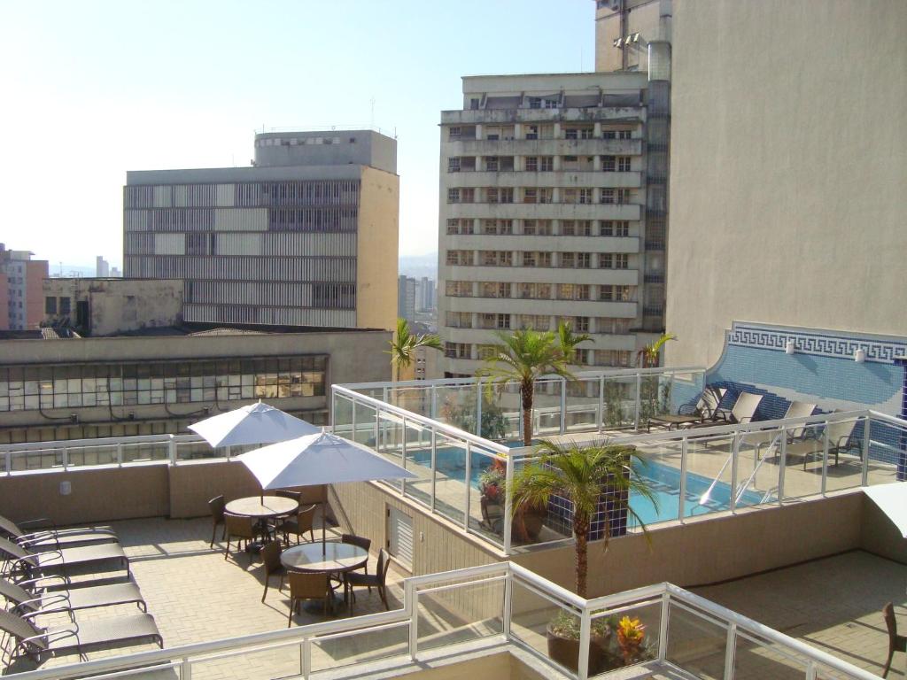 Normandy Hotel photo 3