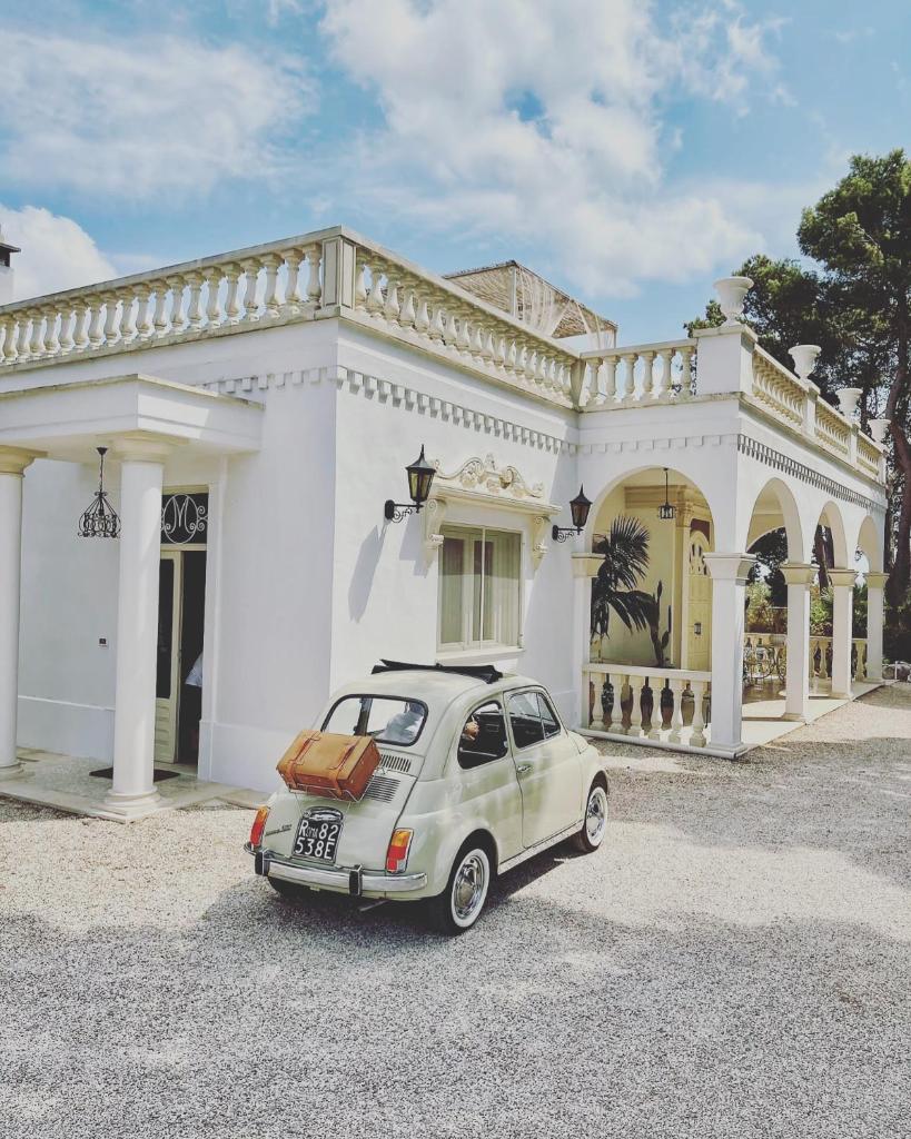 Masseria Principe di Puglia photo 2