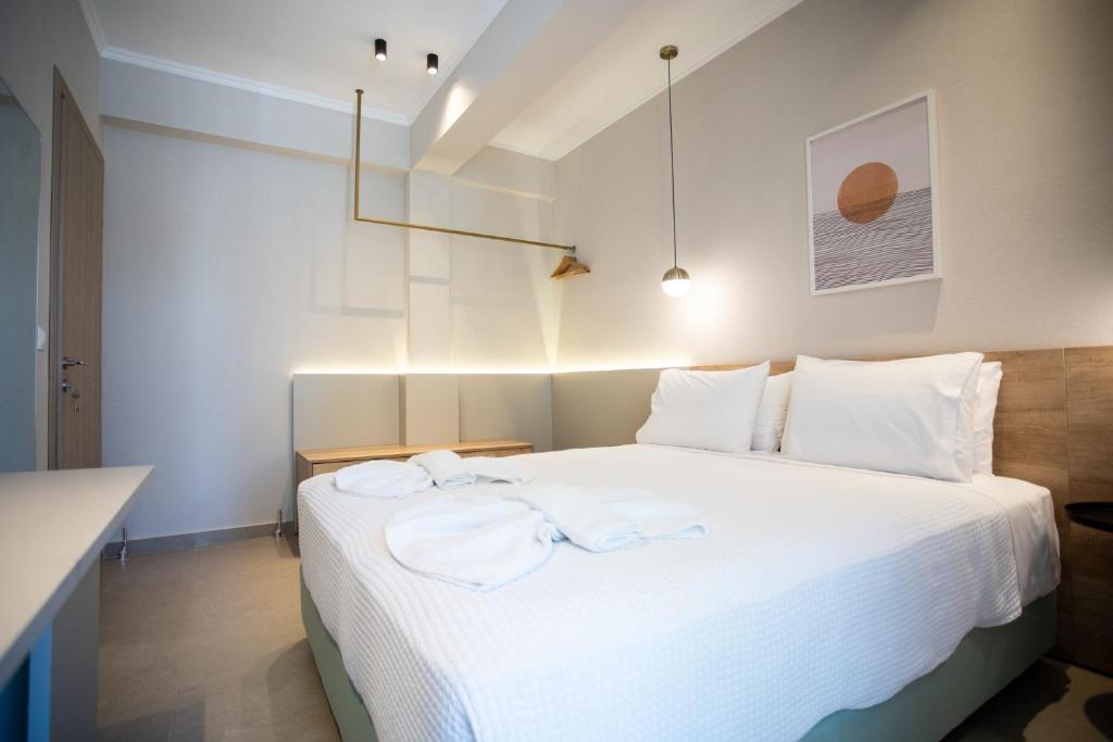 Marineiko Luxury Apartments photo 1