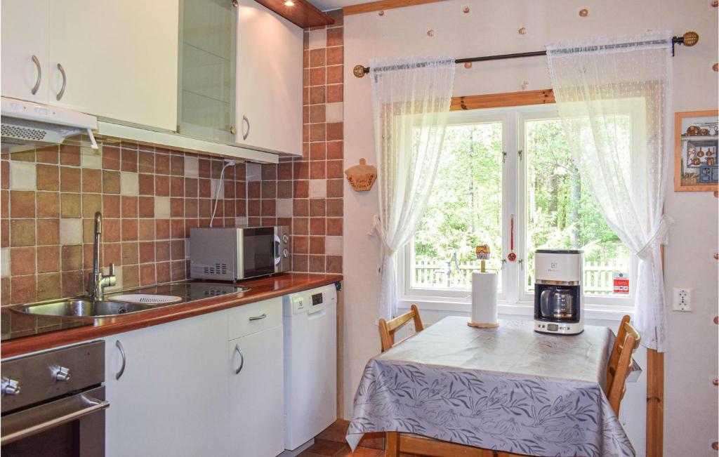 Awesome Home In Nssj With 2 Bedrooms And Wifi photo 3