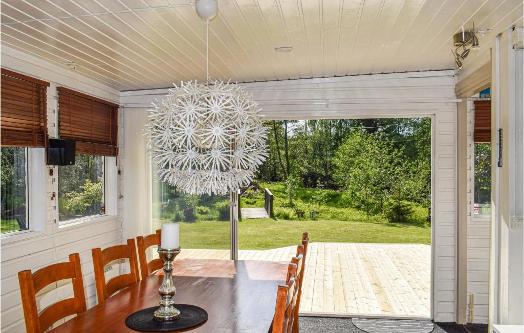 Awesome Home In Nssj With 2 Bedrooms And Wifi photo 4