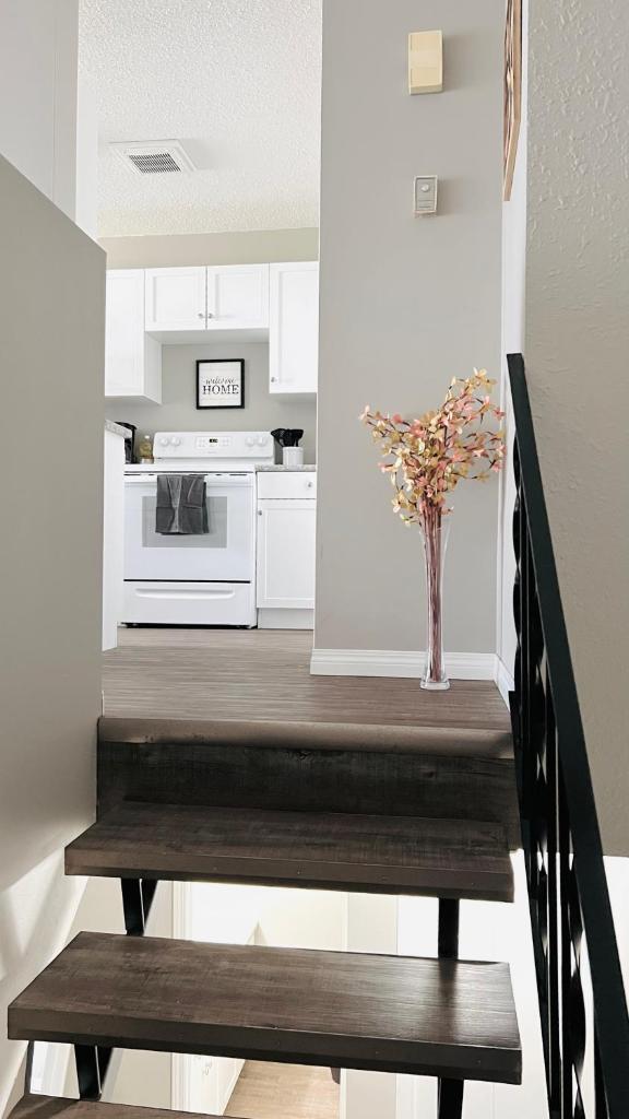Lovely 2 Bedroom apartment photo 3