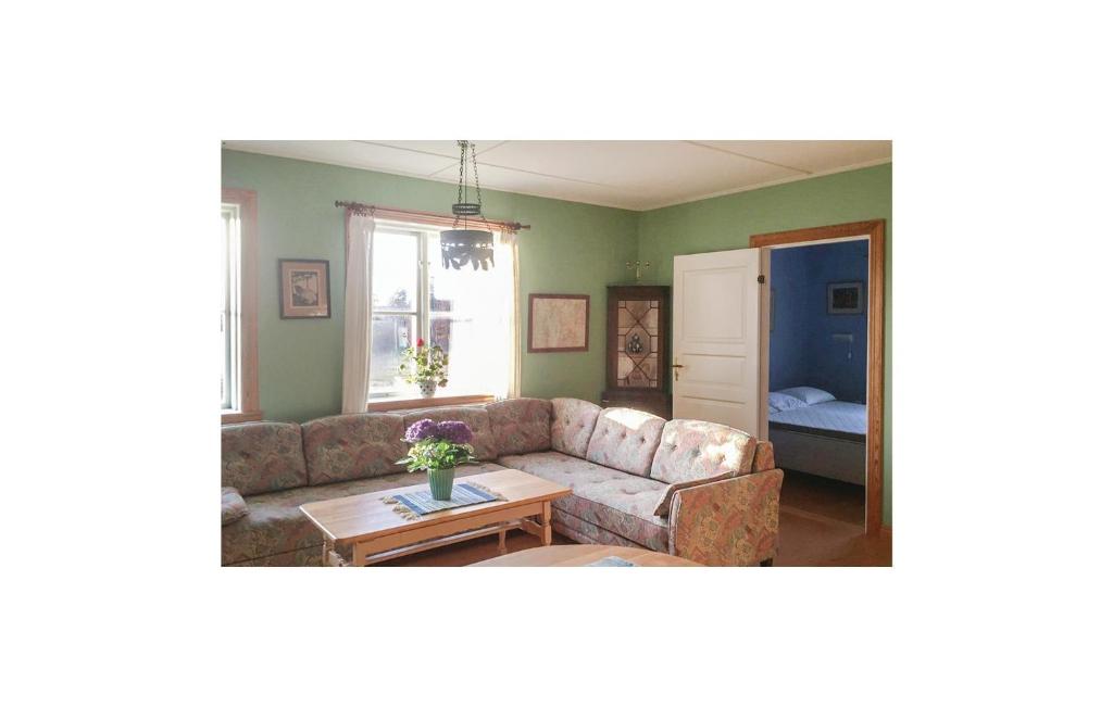 Nice Home In Dals Lnged With 2 Bedrooms photo 3