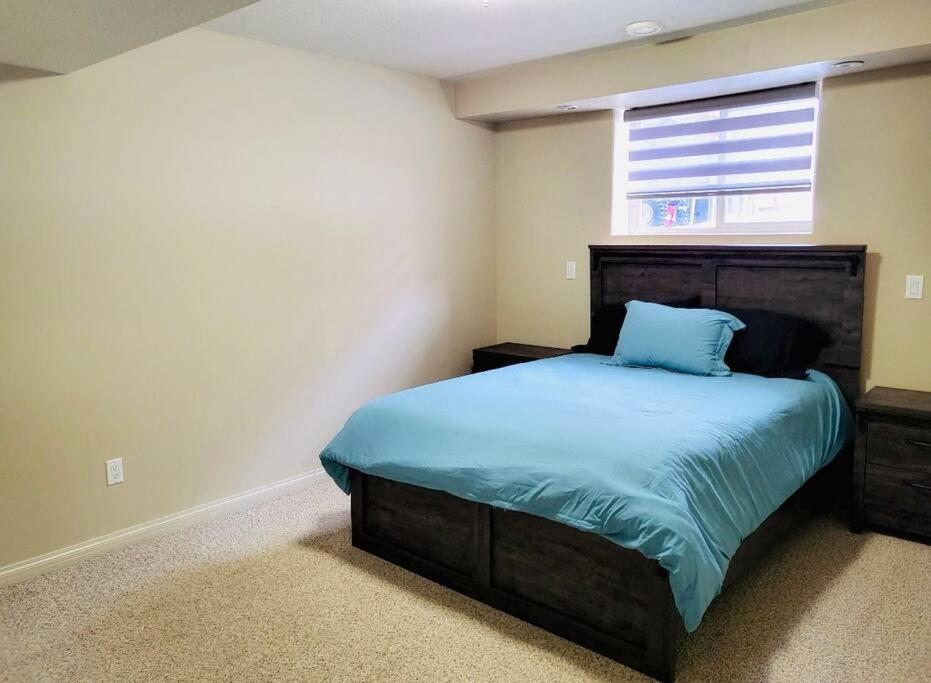 Spacious Basement suite photo 3