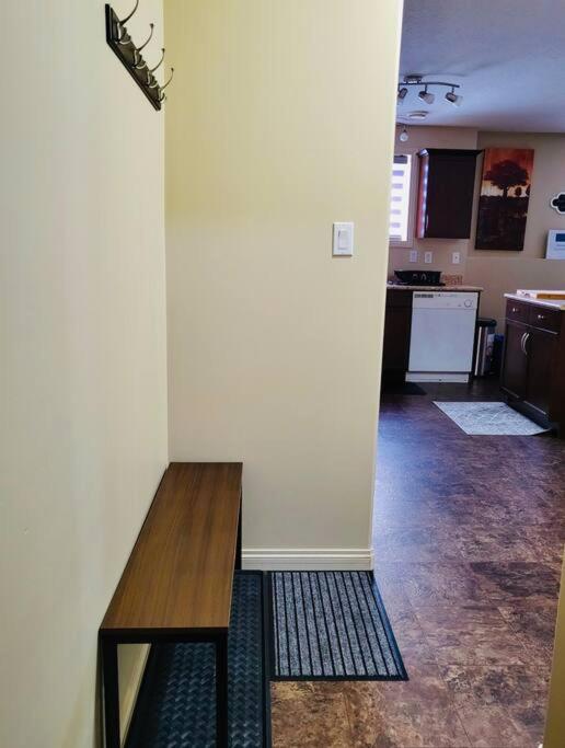 Spacious Basement suite photo 2