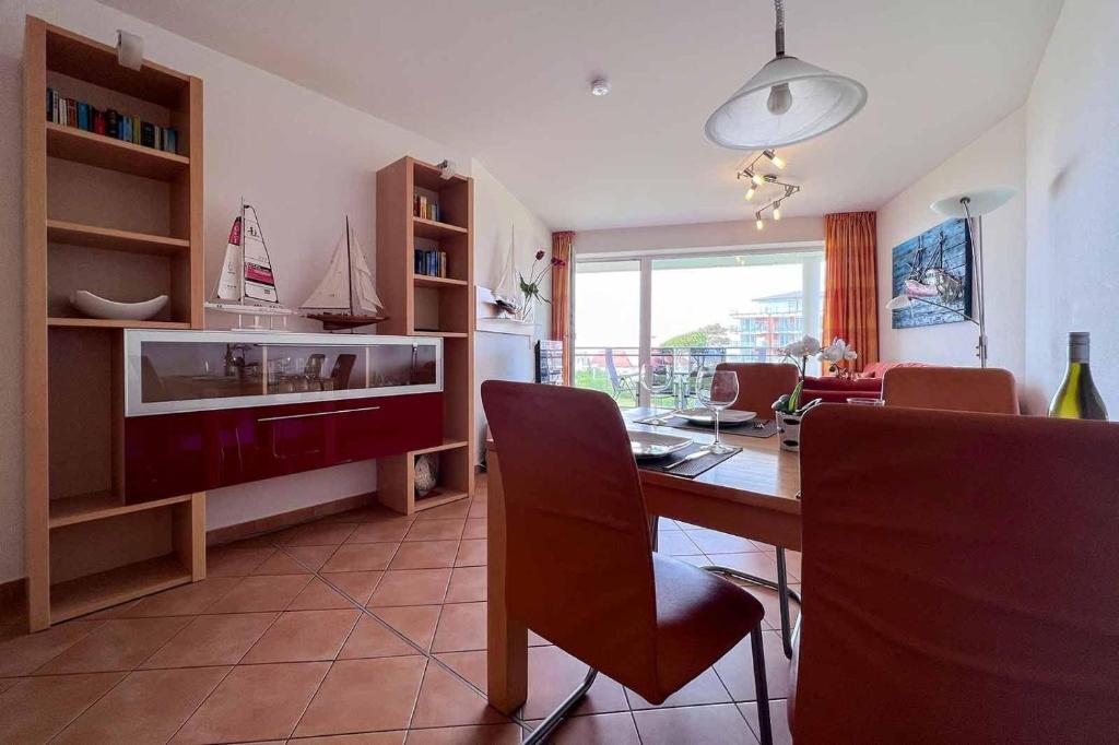 Schoene-Meerblick-Ferienwohnung-510-im-Strandpalais-Duhnen photo 4
