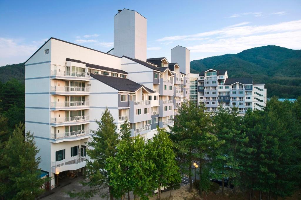 Kumho Seorak Resort photo 1