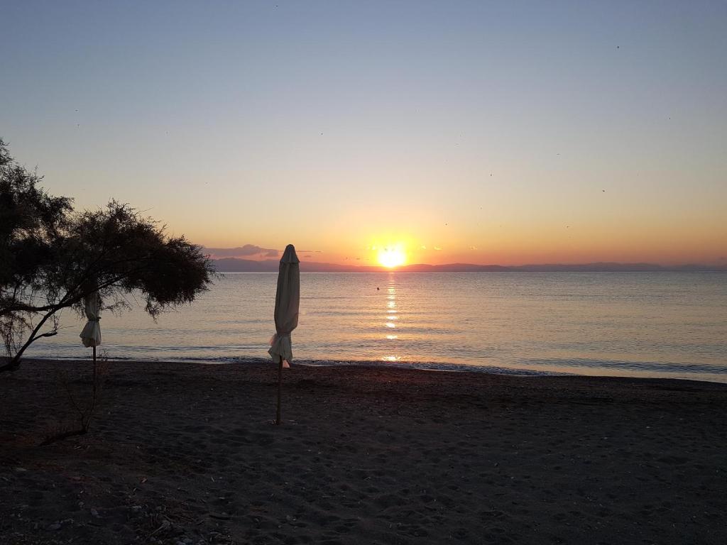 MANI Kamares Beach House photo 4