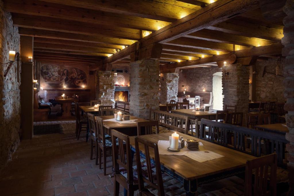 Krčma Hotel U Císařské Cesty photo 1