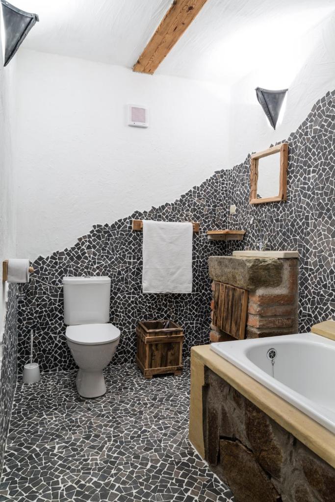 Krčma Hotel U Císařské Cesty photo 3