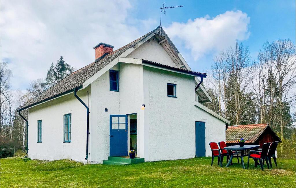 Amazing Home In Kimstad With 2 Bedrooms