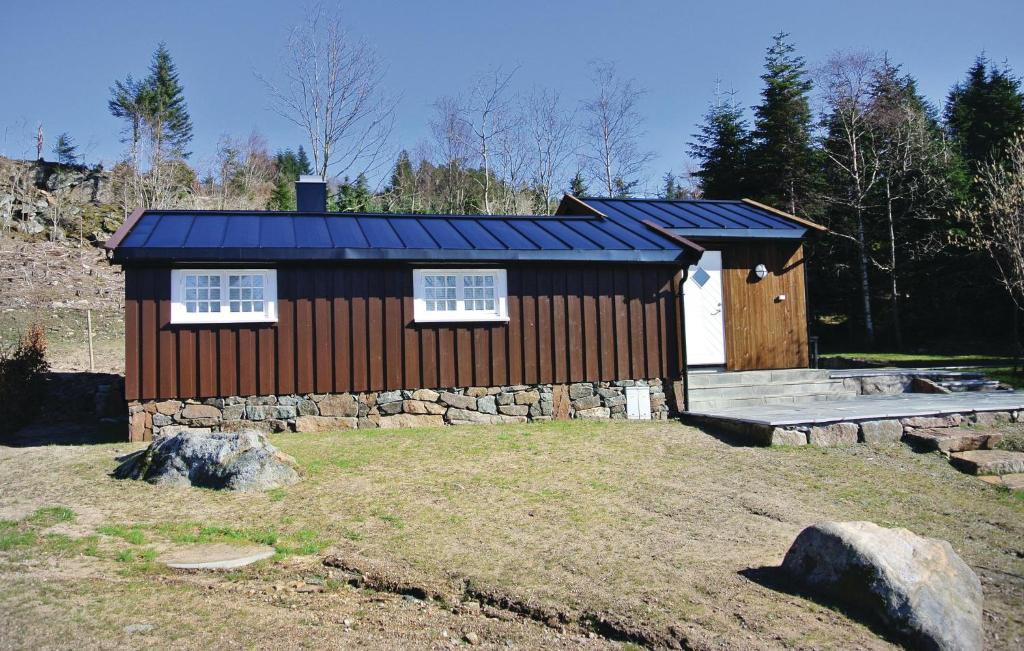 Awesome Home In Farsund With 2 Bedrooms photo 2