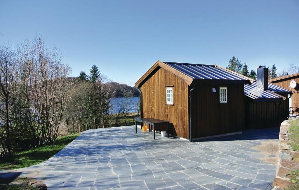 Awesome Home In Farsund With 2 Bedrooms photo 3