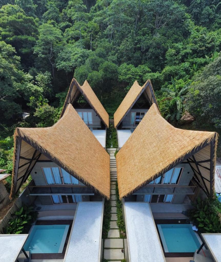 Panorama Villas El Nido photo 1