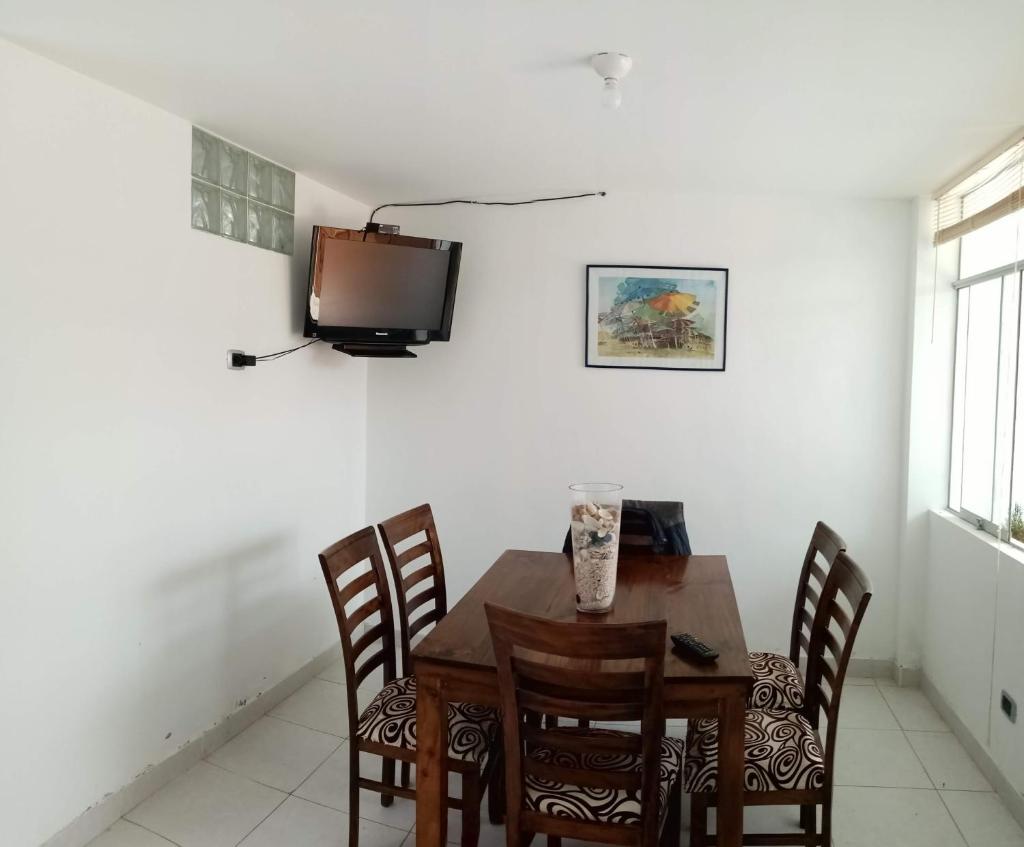 Departamentos Cerro Azul P1 photo 3