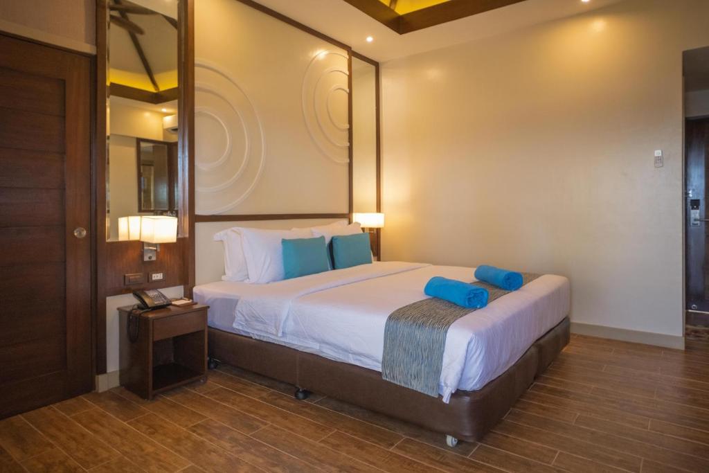 Parklane Bohol Resort and Spa photo 3