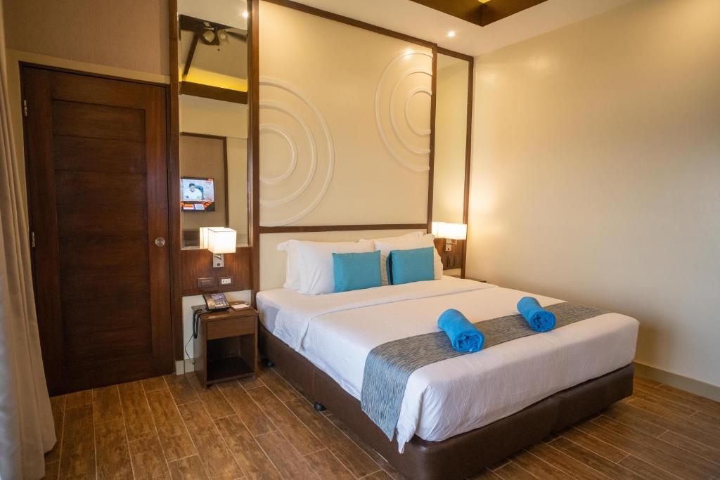 Parklane Bohol Resort and Spa photo 2