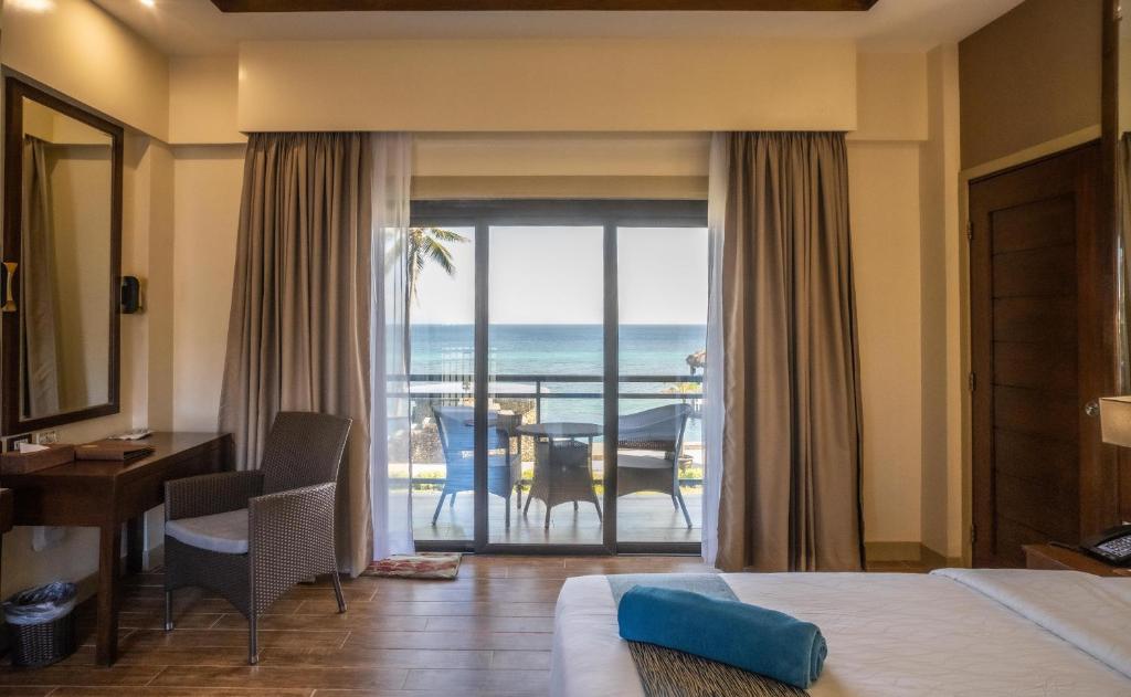 Parklane Bohol Resort and Spa photo 4