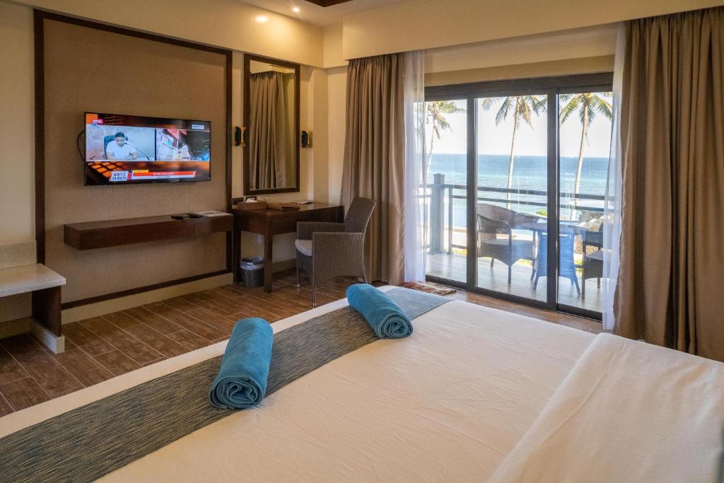 Parklane Bohol Resort and Spa photo 1