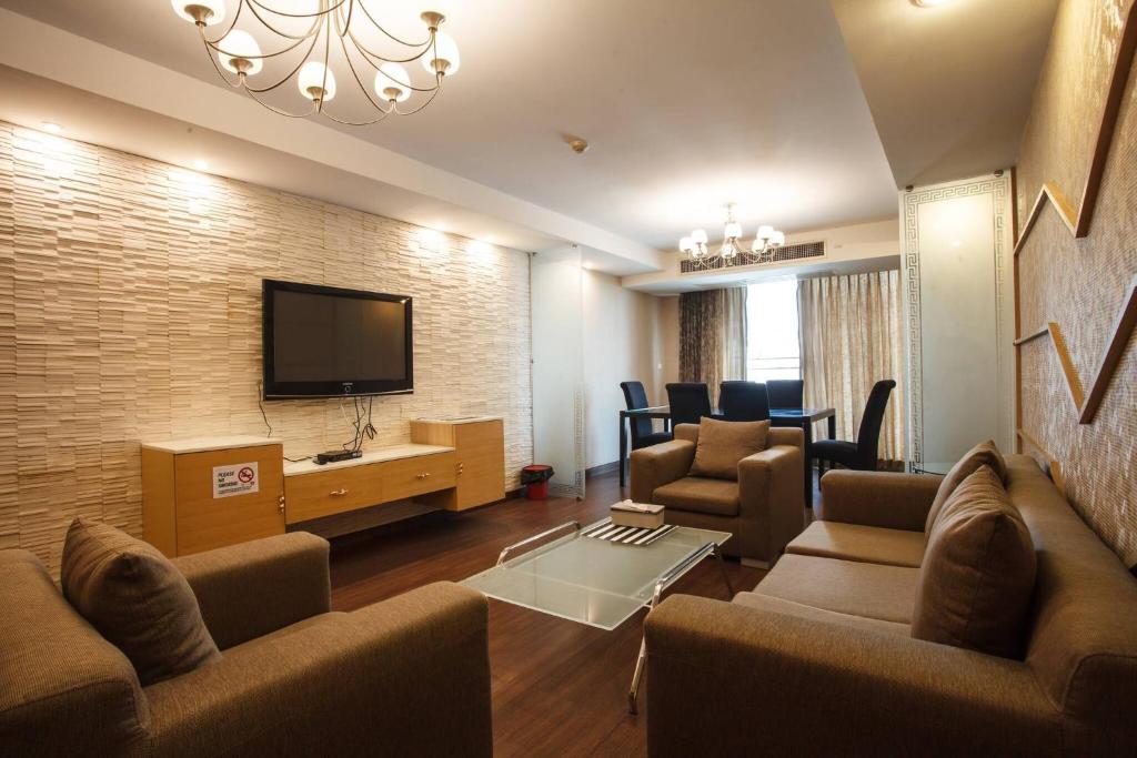 7D - 2bedrooms3baths Near Mrt Downtown Bangkok photo 1