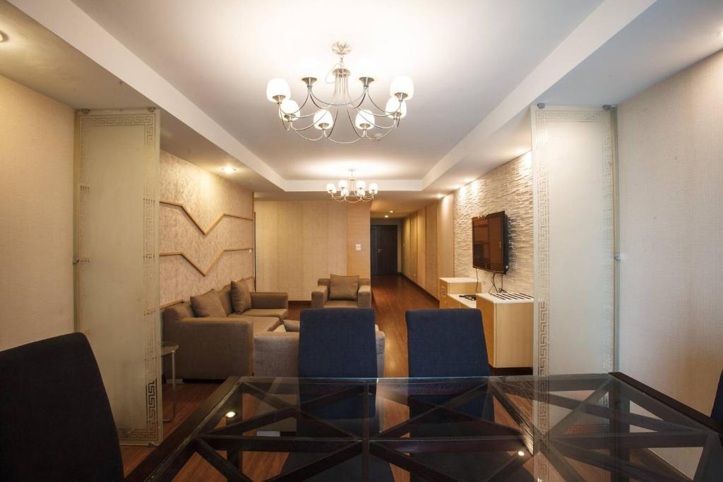 7D - 2bedrooms3baths Near Mrt Downtown Bangkok photo 3