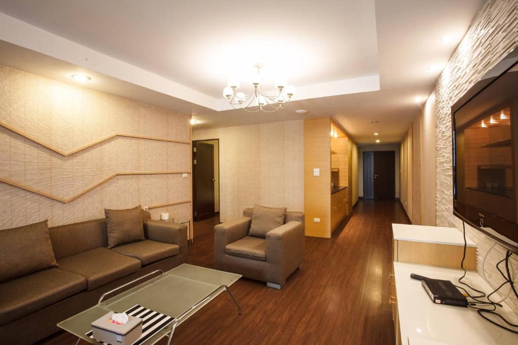 7D - 2bedrooms3baths Near Mrt Downtown Bangkok photo 4