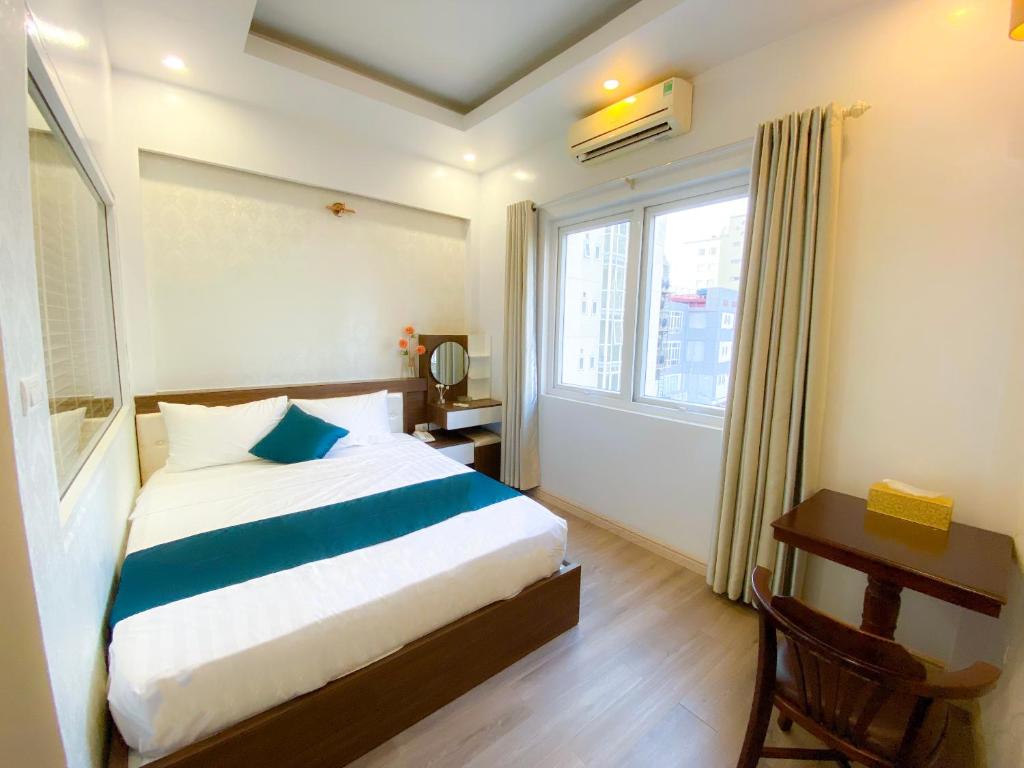 Sen Hotel
